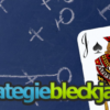 Blackjack – Počítací systém Omega II