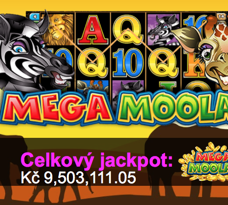 80 šancí stát se milionářem nabízí casino JackpotCity!