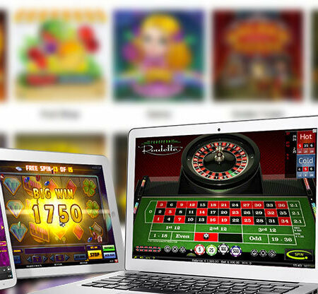 Tipsport casino 2018 – 3 skvělé automaty pro pořádné chlapy