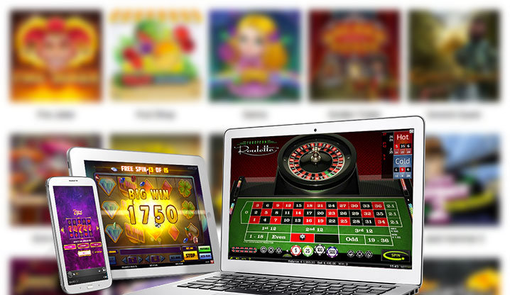 top usa online casino 2018