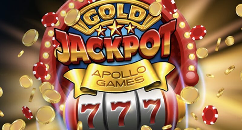 Apollo games jackpot winners