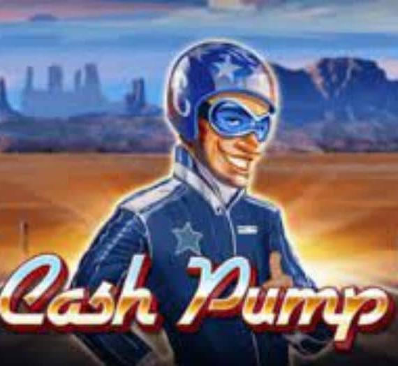 Cash Pump