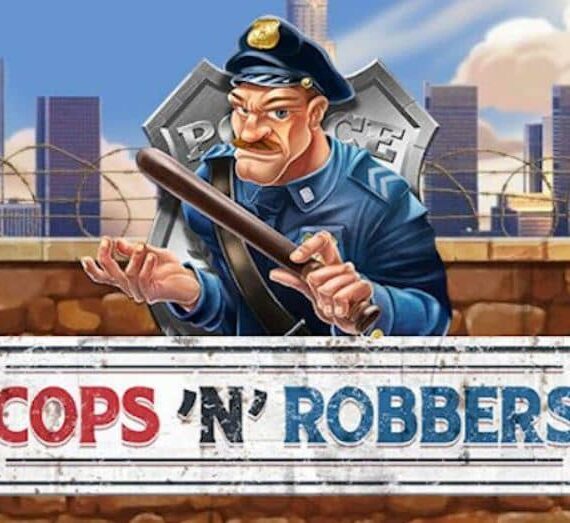 Cops’n’Robbers