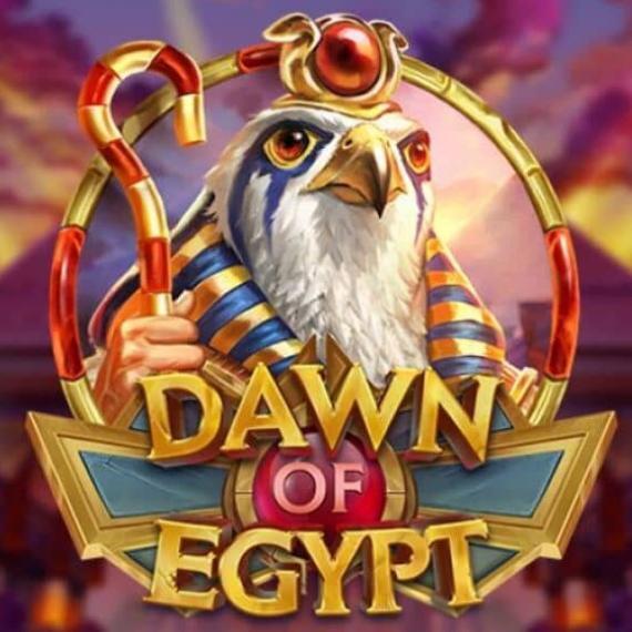 Dawn of Egypt