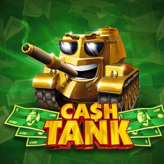 Cash Tank