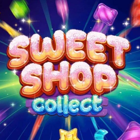 Sweet Shop Collect