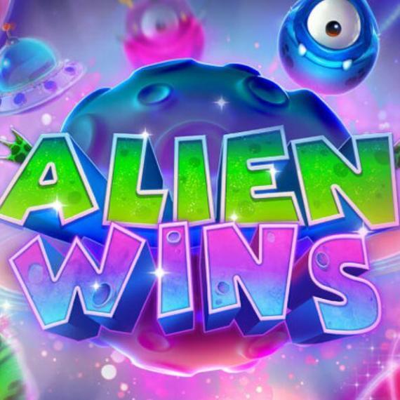 Alien Wins