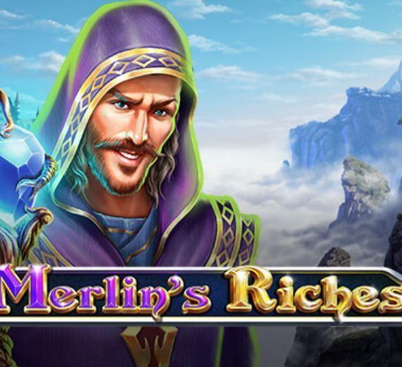 Merlin’s Riches