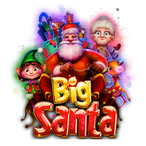 Big Santa