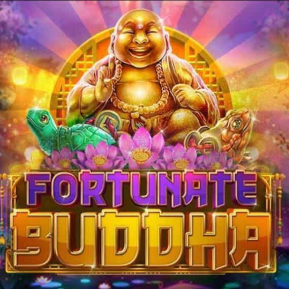 Fortunate Buddha