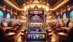 Bonusové hry na automatech: Koupit nebo čekat?