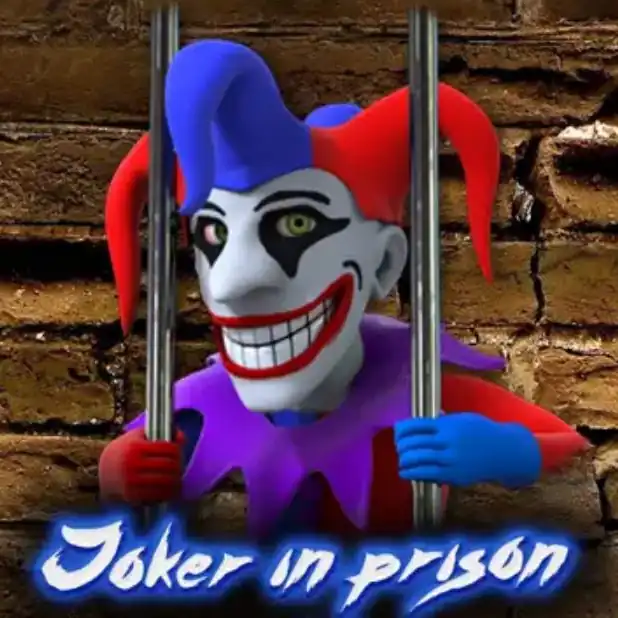 Joker in Prison