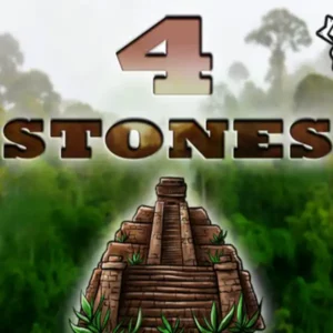 4 Stones