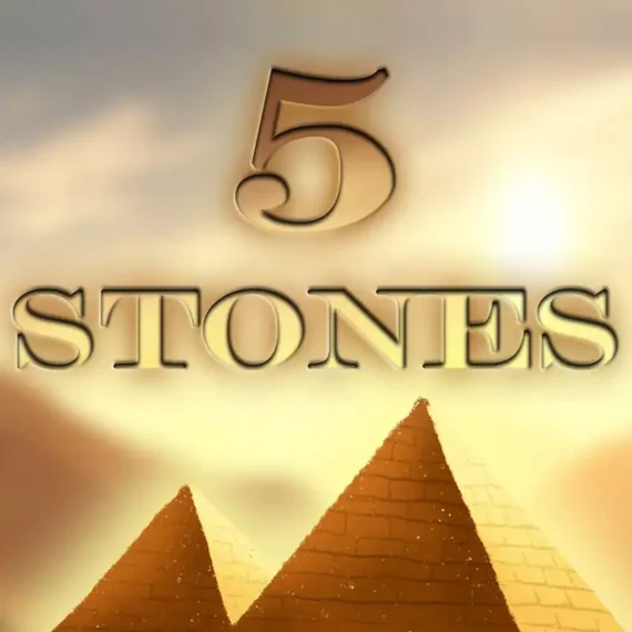 5 Stones