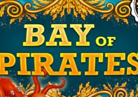 Bay of Pirates