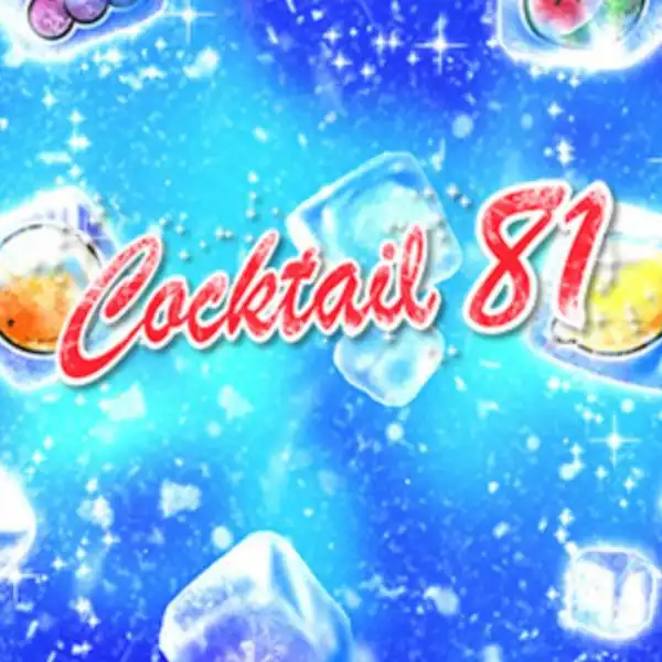 Cocktail 81