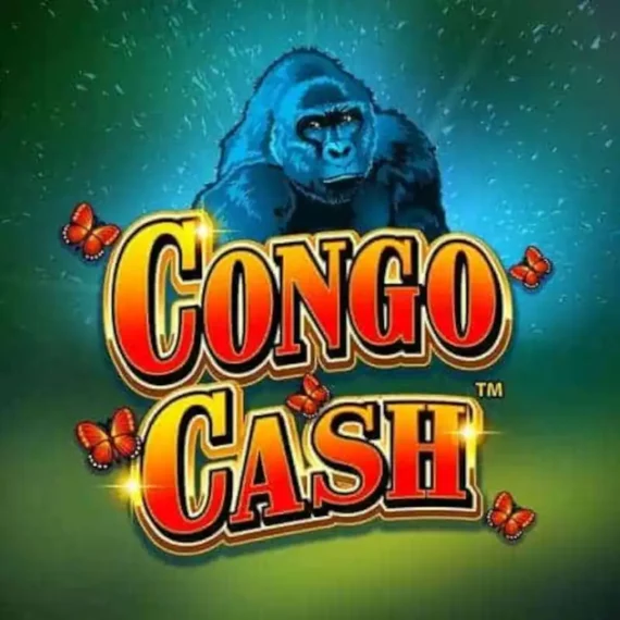 Congo Cash