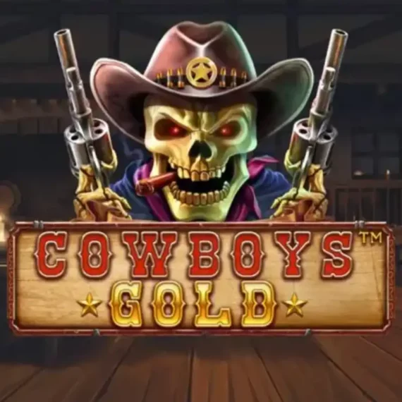 Cowboys Gold