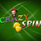 Crazy Spin