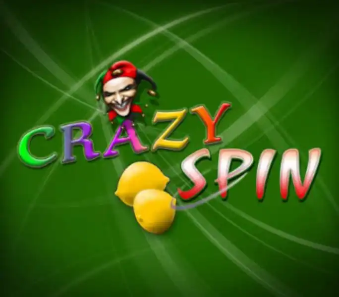 Crazy Spin