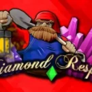 Diamond Respin