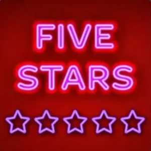 Five Stars