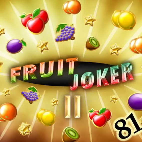 Fruit Joker 2