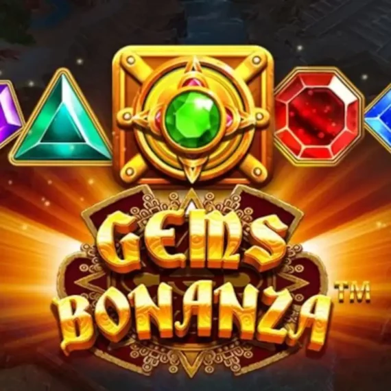 Gems Bonanza