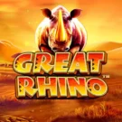 Great Rhino