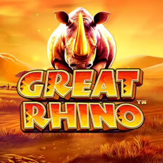 Great Rhino