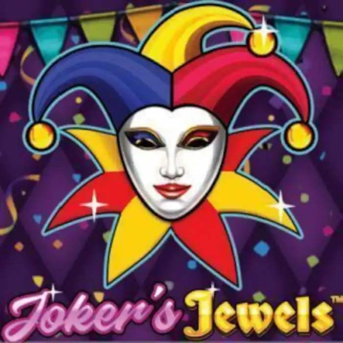 Joker's Jewels