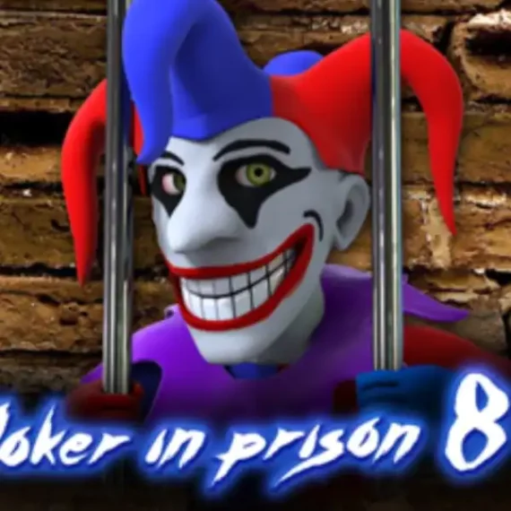 Joker in Prison 81