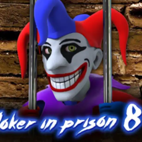 Joker in Prison 81