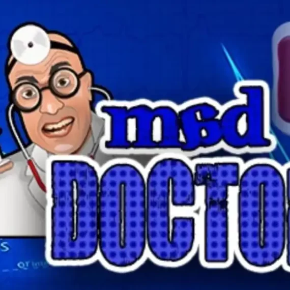 Mad Doctor