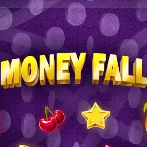 Money Fall