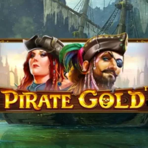 Pirate Gold