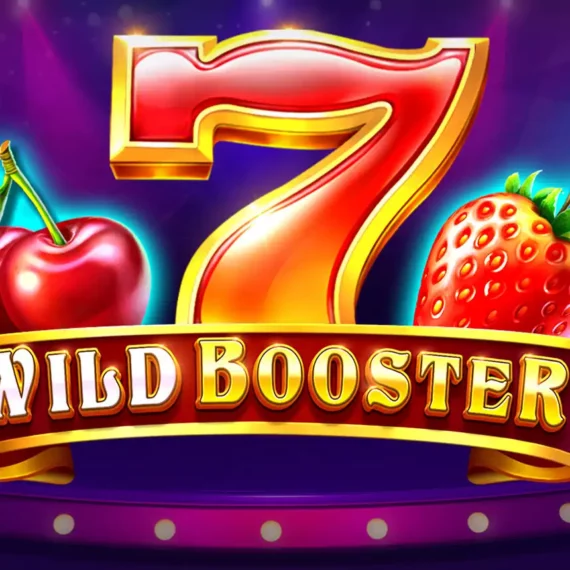 Wild Booster