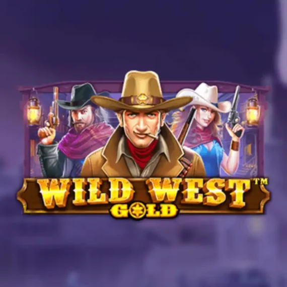 Wild West Gold