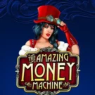 Amazing Money Machine