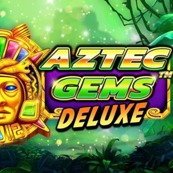 Aztec Gems Deluxe