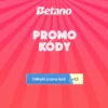 Betano promo kód: Jak na bonus kódy v tomto casinu?