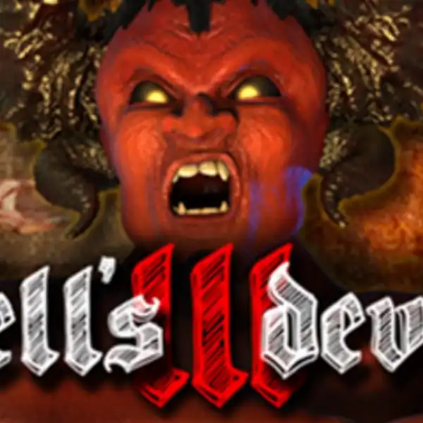 Hell's Devil 3