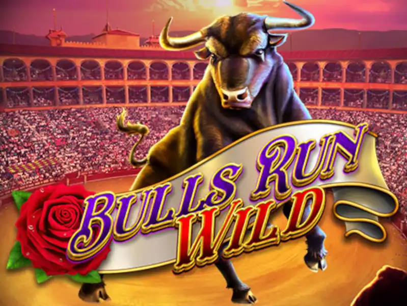 Bulls Run Wild