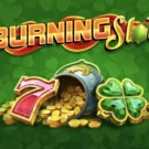 Burning Slots