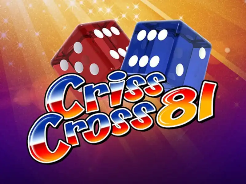 Criss Cross 81