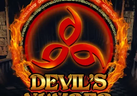 Devil’s Number