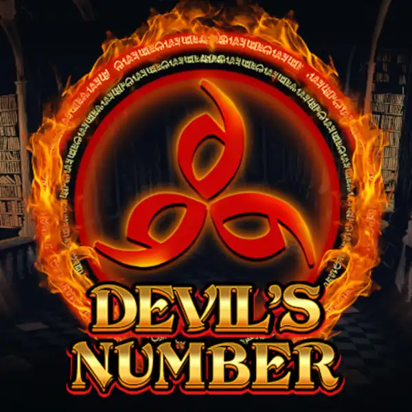 Devil's Number