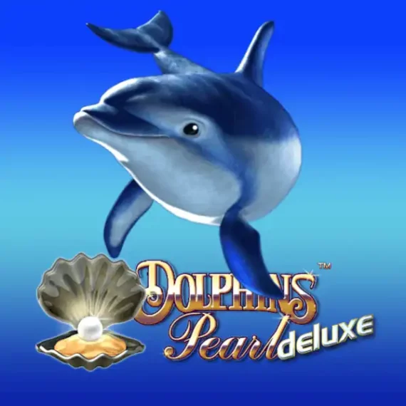 Dolphin’s Pearl deluxe