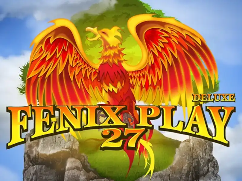 Fenix Play 27 Deluxe