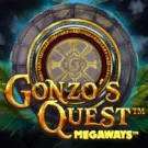 Gonzo’s Quest Megaways